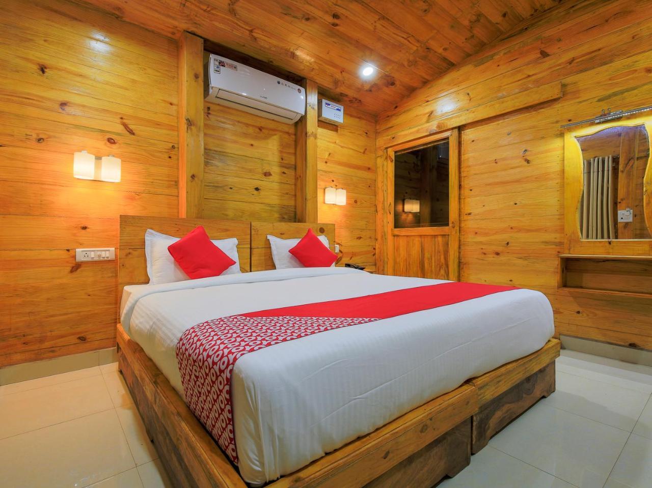 Brushwood Villa- Cottages And Bar Palolem Exterior photo