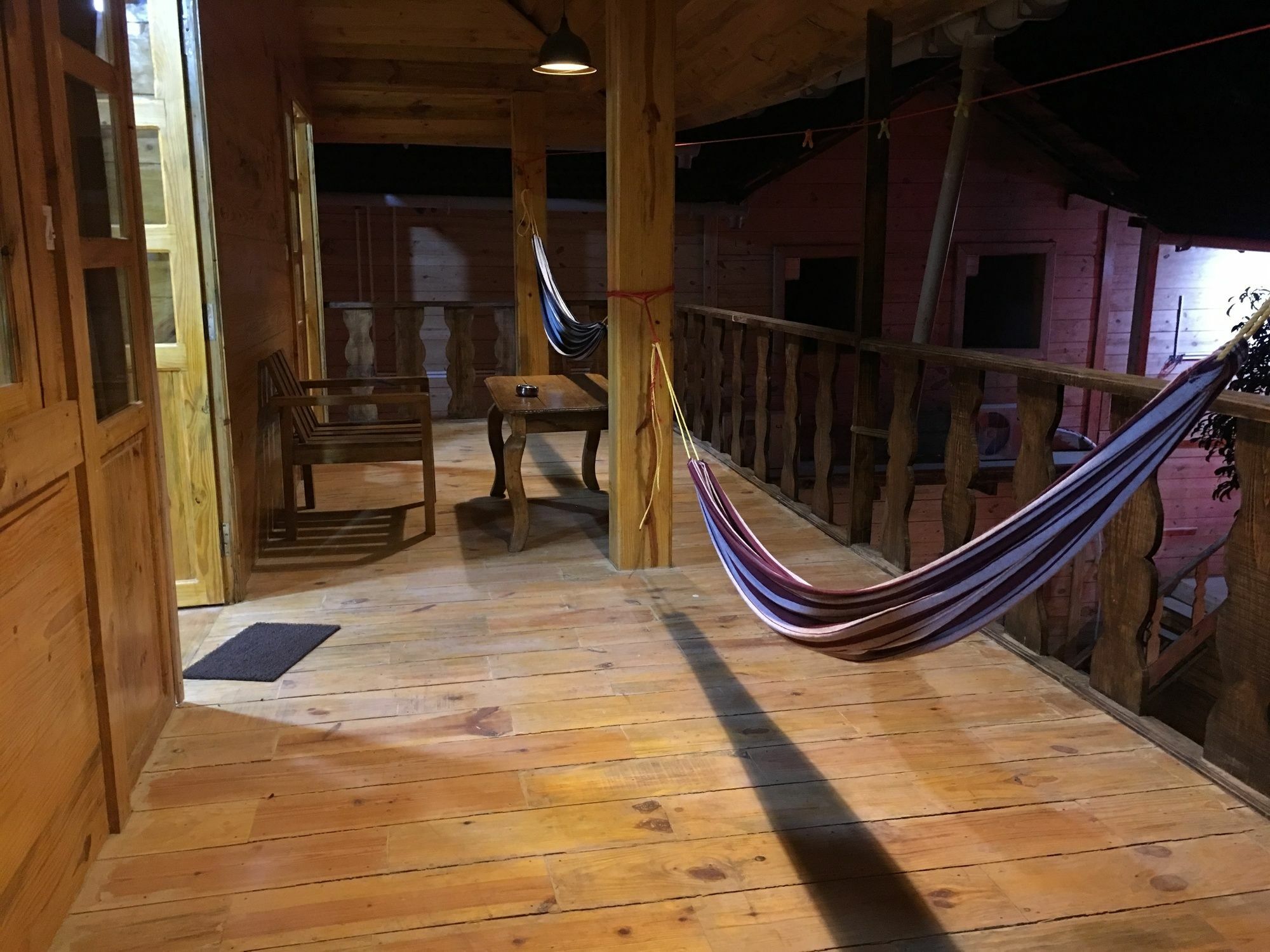 Brushwood Villa- Cottages And Bar Palolem Exterior photo